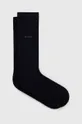 темно-синій Шкарпетки BOSS 2-pack Чоловічий