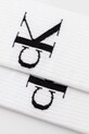 Calvin Klein Jeans skarpetki 2-pack 701228802.NOS biały AA00