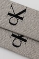 Шкарпетки Calvin Klein Jeans 2-pack 701228802.NOS сірий AA00