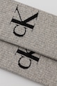 Шкарпетки Calvin Klein Jeans 2-pack 701228802.NOS сірий AA00