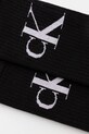 Calvin Klein Jeans skarpetki 2-pack 701228802.NOS czarny AA00