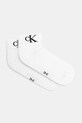Носки Calvin Klein Jeans 2 шт длинные носки белый 701228805.NOS