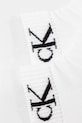 Calvin Klein Jeans skarpetki 2-pack 701228805.NOS biały AA00