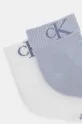 Čarape Calvin Klein Jeans 2-pack 701228805.NOS plava AA00