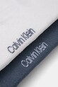 Ponožky Calvin Klein Jeans 2-pak 701228805.NOS modrá AA00