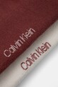 Шкарпетки Calvin Klein Jeans 2-pack 701228805.NOS бордо AA00