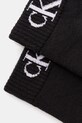Calvin Klein Jeans skarpetki 2-pack 701228805.NOS czarny AA00