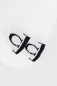 Calvin Klein Jeans skarpetki 2-pack 701228807.NOS biały AA00