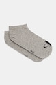 Шкарпетки Calvin Klein Jeans 2-pack короткі шкарпетки сірий 701228807.NOS