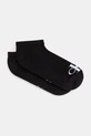 Шкарпетки Calvin Klein Jeans 2-pack короткі шкарпетки чорний 701228807.NOS