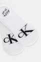 Calvin Klein Jeans skarpetki 2-pack 701228809.NOS biały AA00