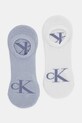 Носки Calvin Klein Jeans 2 шт голубой 701228809.NOS