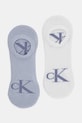 Calvin Klein Jeans sosete 2-pack albastru 701228809.NOS