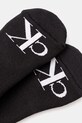 Шкарпетки Calvin Klein Jeans 2-pack 701228809.NOS чорний AA00