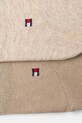 Носки Tommy Hilfiger 2 шт 342025001.NOS бежевый AA00