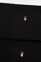 Tommy Hilfiger sosete de lana 701228790.NOS negru NC00