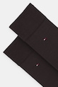Tommy Hilfiger skarpetki wełniane 701229682.NOS brązowy AA00