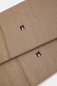 Tommy Hilfiger skarpetki 701229684.NOS beżowy NC00