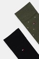 Tommy Hilfiger skarpetki 2-pack 701230780.NOS zielony AA00