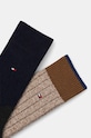 Шкарпетки Tommy Hilfiger 2-pack 701229842.NOS темно-синій AA00