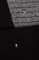 Ponožky Tommy Hilfiger 2-pack 701229842.NOS černá AA00