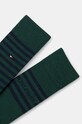 Tommy Hilfiger sosete 2-pack 701229846.NOS verde AA00