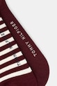Tommy Hilfiger skarpetki 2-pack 701229851.NOS bordowy AA00