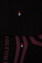 Носки Tommy Hilfiger 2 шт 701229851.NOS чёрный AA00