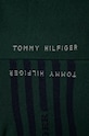 Ponožky Tommy Hilfiger 2-pak 701229852.NOS zelená AA00