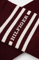 Носки Tommy Hilfiger 2 шт 701229852.NOS бордо AA00