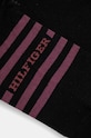 Носки Tommy Hilfiger 2 шт 701229852.NOS чёрный AA00