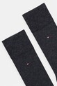 Tommy Hilfiger skarpetki z domieszką kaszmiru 701228788.NOS szary AA00