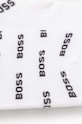 BOSS zokni 2 pár 50511423 fehér AA00
