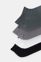 BOSS skarpetki 5-pack 50493197 czarny AA00