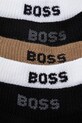 Κάλτσες BOSS 5-pack 50493197 πολύχρωμο AA00
