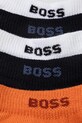 Носки BOSS 5 шт 50493197 мультиколор AA00
