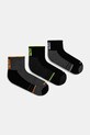 Fila șosete 3-pack sosete lungi gri F2521