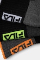Fila zokni 3 pár F2521 szürke AA00