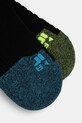Fila șosete 2-pack F2525 negru AA00