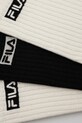 Ponožky Fila 3-pack F5601 béžová AA00