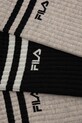Шкарпетки Fila 3-pack F5603 чорний AA00