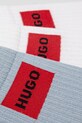 Носки HUGO 3 шт 50531515 голубой AA00