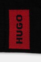 HUGO skarpetki 3-pack 50541597 czarny AA00