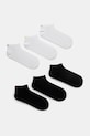 Ponožky HUGO 6-pak dlhé ponožky biela 50516395