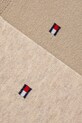 Tommy Hilfiger calzini pacco da 2 371111137 beige AA00