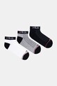 Шкарпетки Fila 3-pack довгі шкарпетки темно-синій F3274