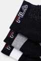 Шкарпетки Fila 3-pack F3274 темно-синій AA00
