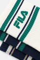 Fila șosete 3-pack F5609 bleumarin AA00