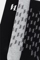 Κάλτσες Karl Lagerfeld 3-pack A4M47040 γκρί AA00