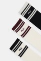 Fila skarpetki 3-pack F5366 beżowy AA00